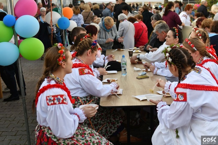 Świebodzińska parafia ma już 25 lat