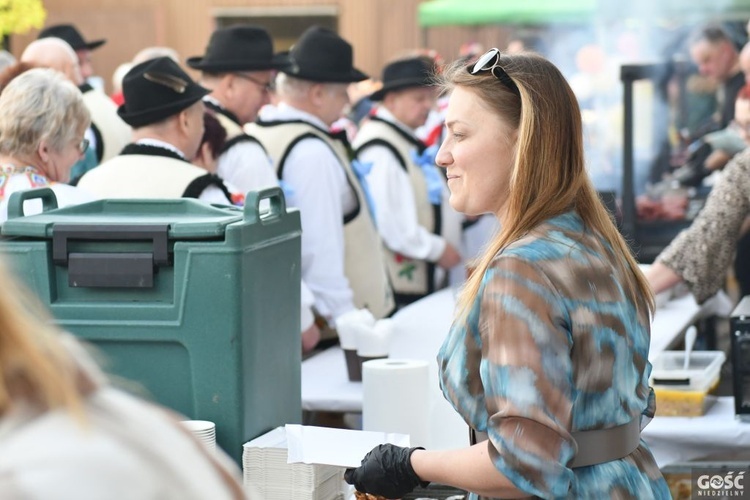 Świebodzińska parafia ma już 25 lat