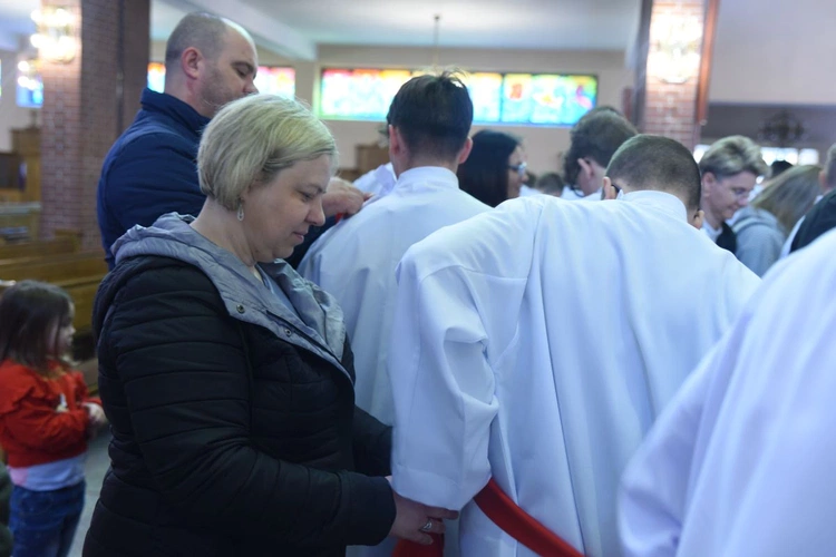 Nowi lektorzy w dekanacie Mielec-Południe 2024