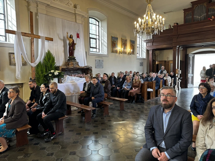 XIX Sympozjum "Dar Życia" - cz. 1