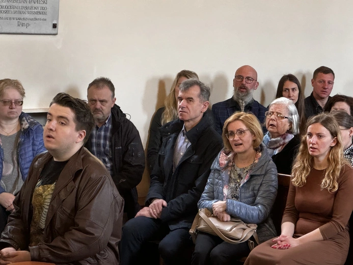 XIX Sympozjum "Dar Życia" - cz. 1