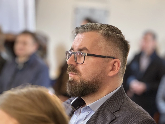 XIX Sympozjum "Dar Życia" - cz. 1