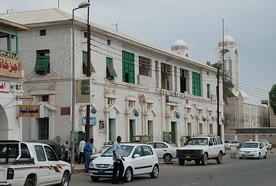 Port Sudan: kombonianie otworzyli szpital 
