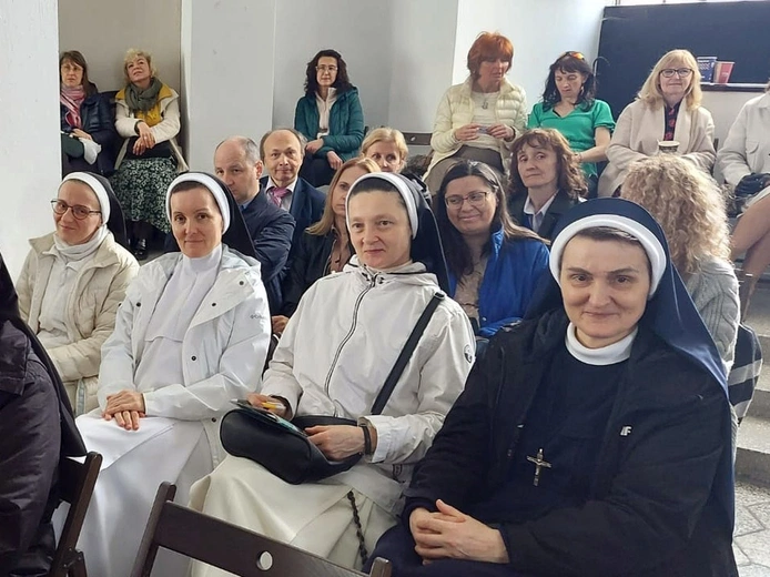 Spotkanie katechetów w Kłodzku