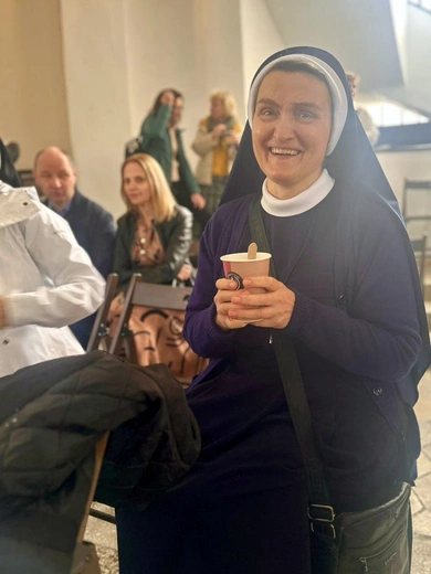 Spotkanie katechetów w Kłodzku