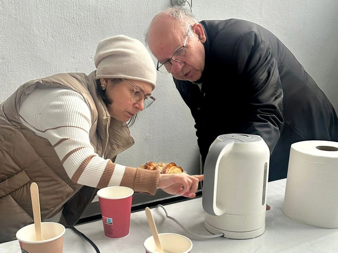 Spotkanie katechetów w Kłodzku