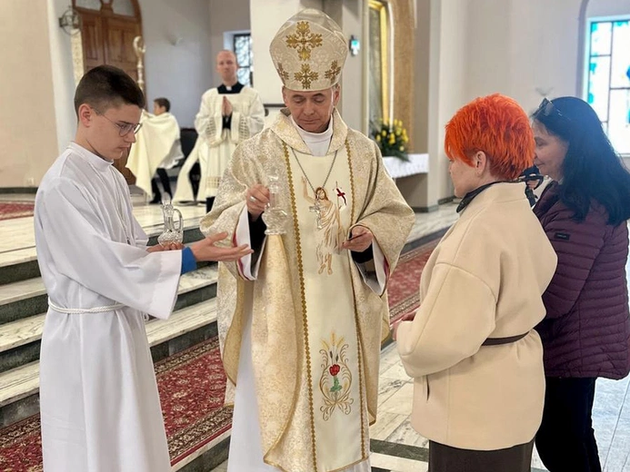 Spotkanie katechetów w Kłodzku