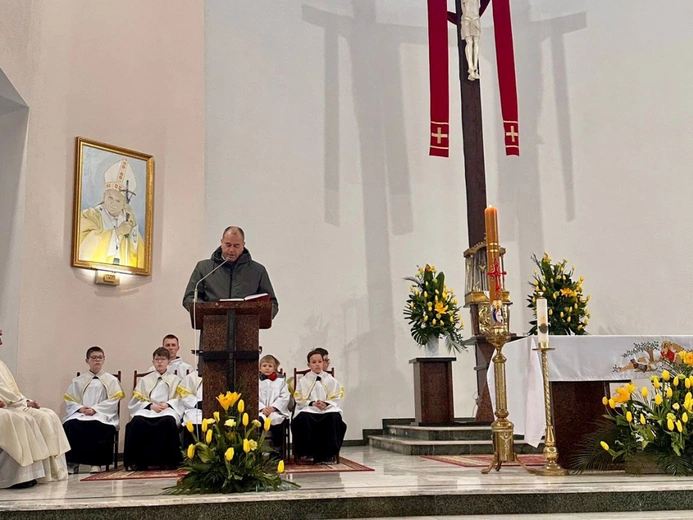 Spotkanie katechetów w Kłodzku