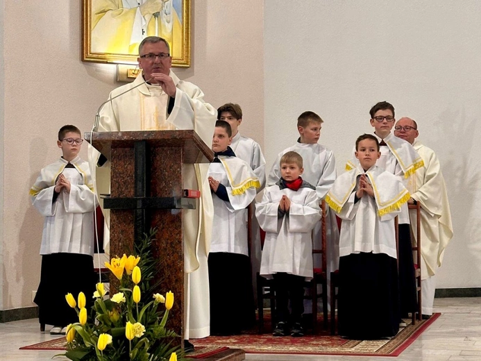 Spotkanie katechetów w Kłodzku