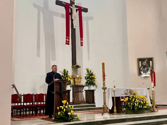 Spotkanie katechetów w Kłodzku