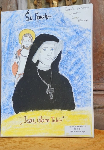 Brzeg. SpoKREWnieni z Miłosierdziem