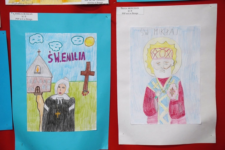 Brzeg. SpoKREWnieni z Miłosierdziem