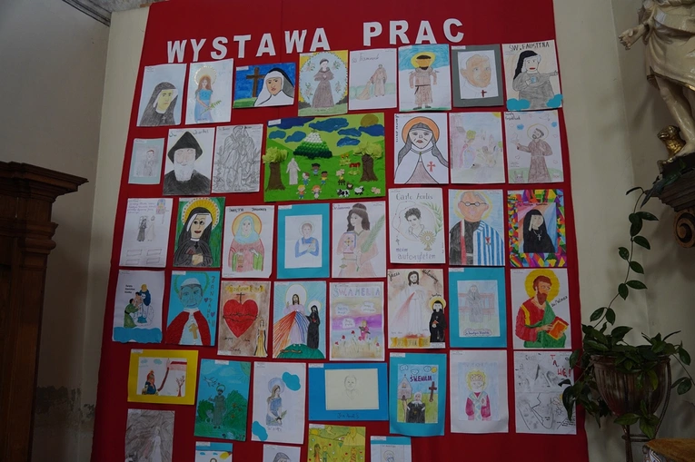 Brzeg. SpoKREWnieni z Miłosierdziem