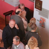 Dzikowska Pani w zamku