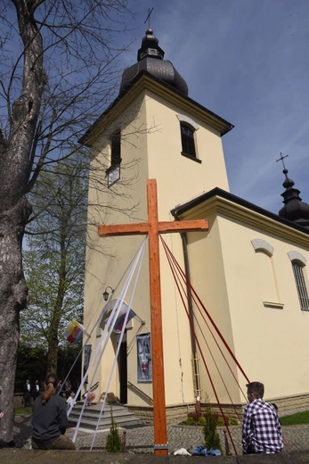 75 lat obecności sercanów we Florynce