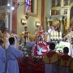 75 lat obecności sercanów we Florynce