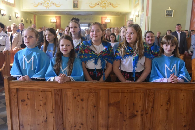 75 lat obecności sercanów we Florynce