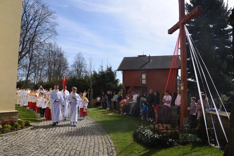 75 lat obecności sercanów we Florynce
