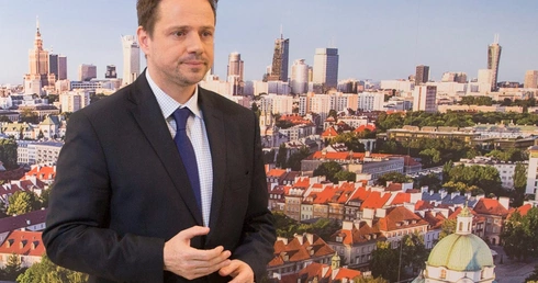 Nowy stary prezydent