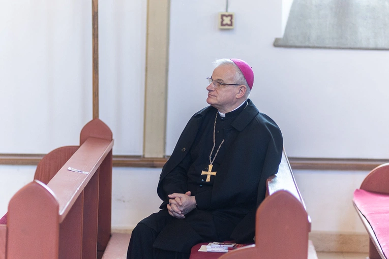 Szkoła Adoracji Najświętszego Sakramentu