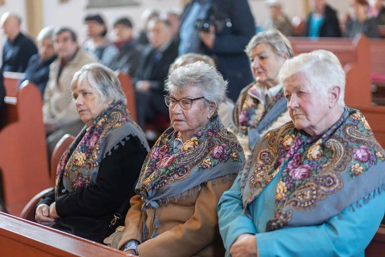 Szkoła Adoracji Najświętszego Sakramentu