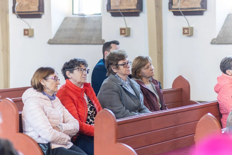 Szkoła Adoracji Najświętszego Sakramentu