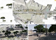 Rzym. Powstanie 3-kilometrowa ścieżka archeologiczna w centrum