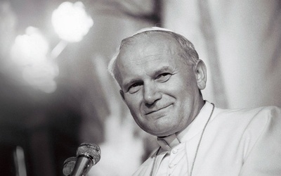 Przełamanie żelaznej kurtyny. Kulisy pierwszej pielgrzymki Jana Pawła II do Polski