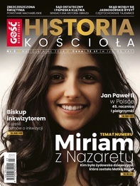 Historia Kościoła 03/2024