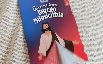 Elementarz Bożego Miłosierdzia