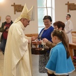 Diecezjalne obchody Dnia Świętości Życia