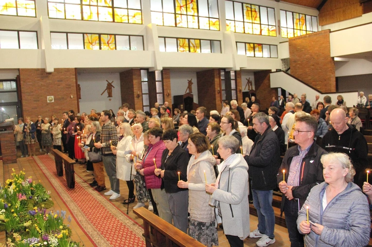 Diecezjalny Dzień Świętości Życia