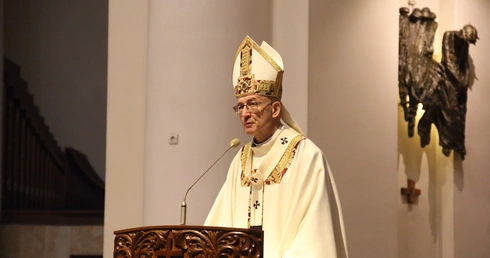 Szaleństwo Bożej Miłości