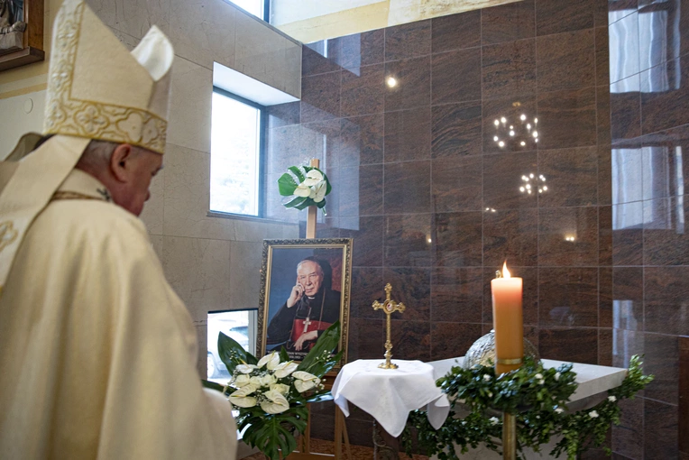 Odpust w parafii Zwiastowania Pańskiego na Rakowcu