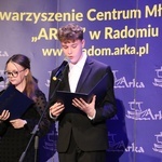 Gala konkursu "Ośmiu Wspaniałych" 