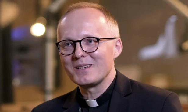 Biskup pomocniczy archidiecezji Los Angeles Sławomir Szkredka: Kościół katolicki jest tu niezwykle różnorodny