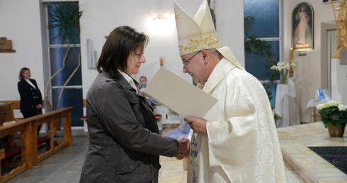 Siedmiu nowych doradców życia rodzinnego