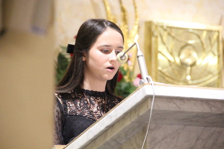 Bierzmowanie w Dębicy-Latoszynie 2024