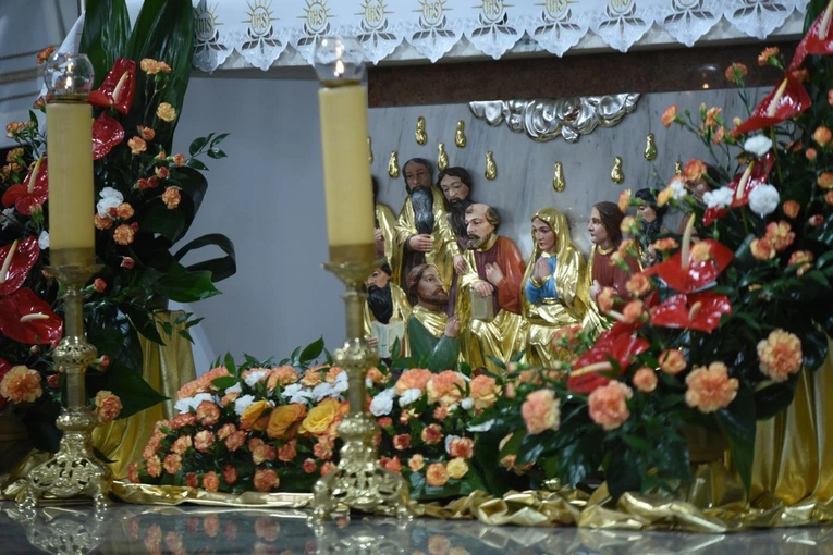 Dzień świętości życia w Okulicach 2024