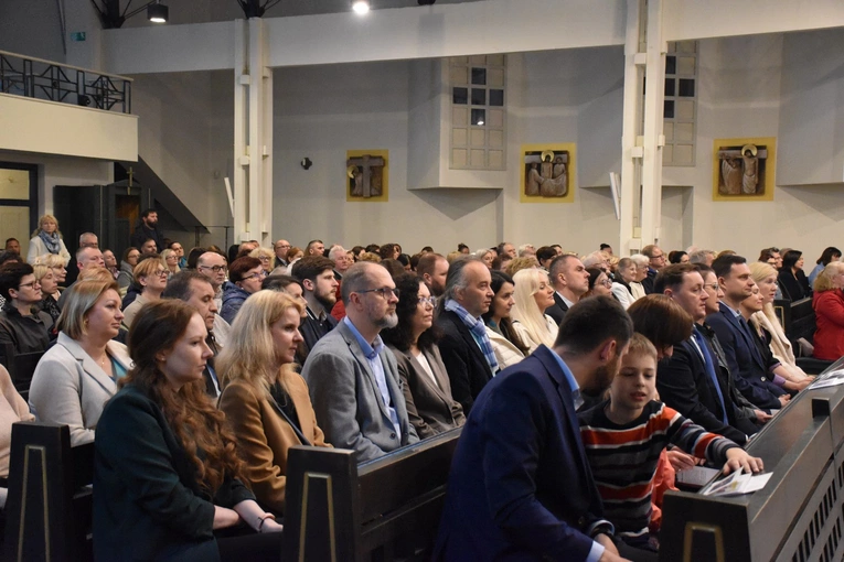 Dzień Świętości Życia 2024