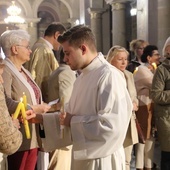 Płock. Więcej światła, dobra, życia!