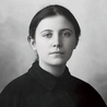 Św. Gemma Galgani zmarła w 1903 r. w wieku 25 lat.