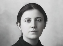 Św. Gemma Galgani zmarła w 1903 r. w wieku 25 lat.