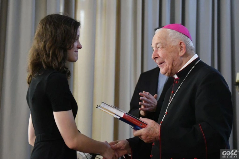 Biblista Junior rozstrzygnięty