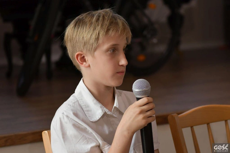 Biblista Junior rozstrzygnięty