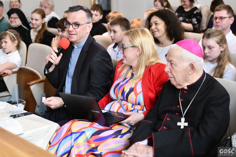 Biblista Junior rozstrzygnięty