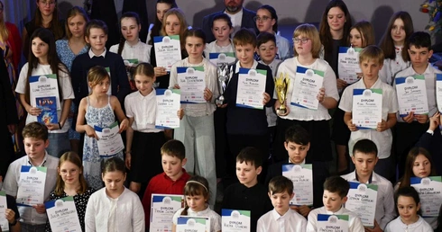 Który z uczniów zna najlepiej Ewangelię według św. Marka?