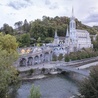 Lourdes. Wierni małżonkowi również po rozwodzie