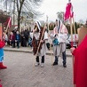 Przedstawienie wyciągnęło z domów  nie tylko najmłodszych.