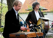 Wydarzenie zapoczątkowali Janusz Prusinowski i Piotr Piszczatowski.